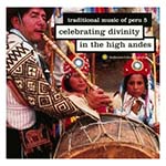 Traditional Music of Peru, Vol. 5 - VA